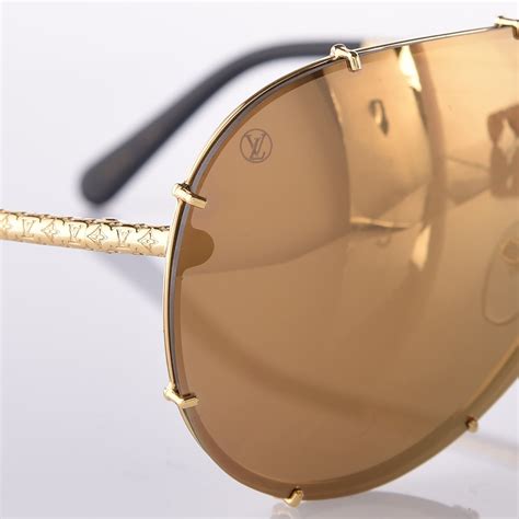 lv drive in sunglasses|Drive Louis Vuitton Sunglasses for Women .